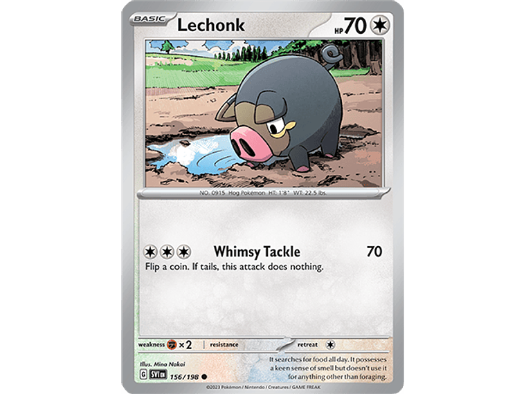 [156/198] [Lechonk] [SVI] 1