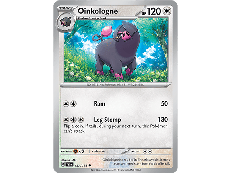 [157/198] [Oinkologne] [SVI] 1
