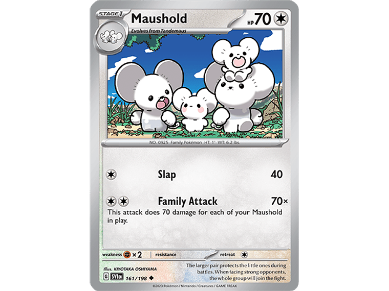 [161/198] [Maushold] [SVI] 1