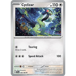 [164/198] [Cyclizar] [SVI]