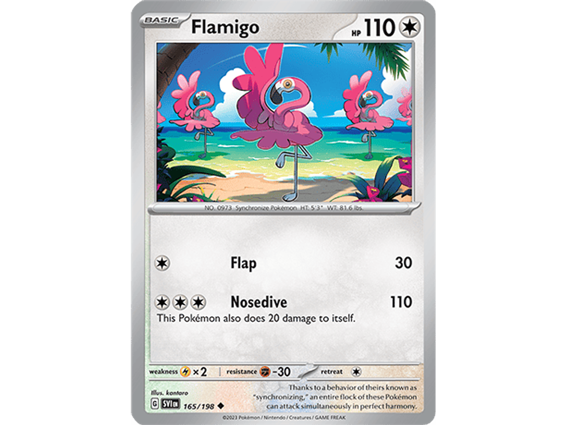 [165/198] [Flamigo] [SVI] 1