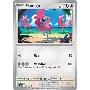 [165/198] [Flamigo] [SVI]