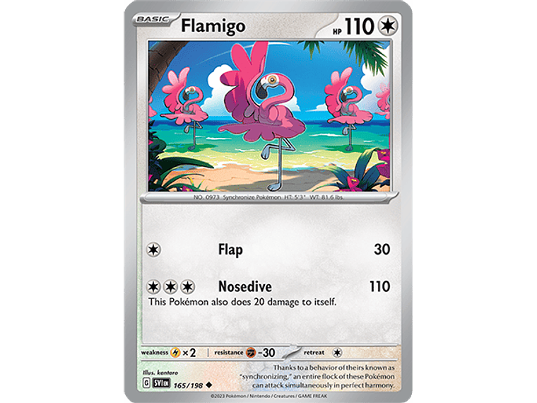 [165/198] [Flamigo] [SVI] 1