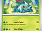 [002/165] [Ivysaur] [MEW] - Miniatura 1