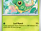 [010/165] [Caterpie] [MEW] - Miniatura 1
