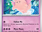 [036/165] [Clefable] [MEW] - Miniatura 1