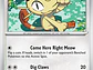 [052/165] [Meowth] [MEW] - Miniatura 1