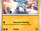 [066/165] [Machop] [MEW] - Miniatura 1