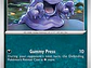 [088/165] [Grimer] [MEW] - Miniatura 1