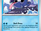 [090/165] [Shellder] [MEW] - Miniatura 1