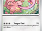 [108/165] [Lickitung] [MEW] - Miniatura 1