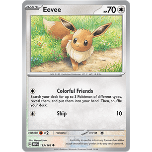 [133/165] [Eevee] [MEW]