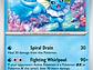 [134/165] [Vaporeon] [MEW] - Miniatura 1