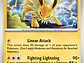 [135/165] [Jolteon] [MEW] - Miniatura 1