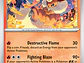 [136/165] [Flareon] [MEW] - Miniatura 1