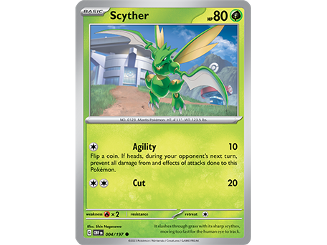 [004/197] [Scyther] [OBF] 1