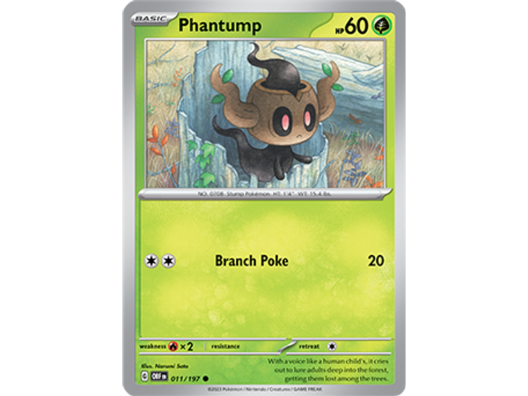 [011/197] [Phantump] [OBF] 1