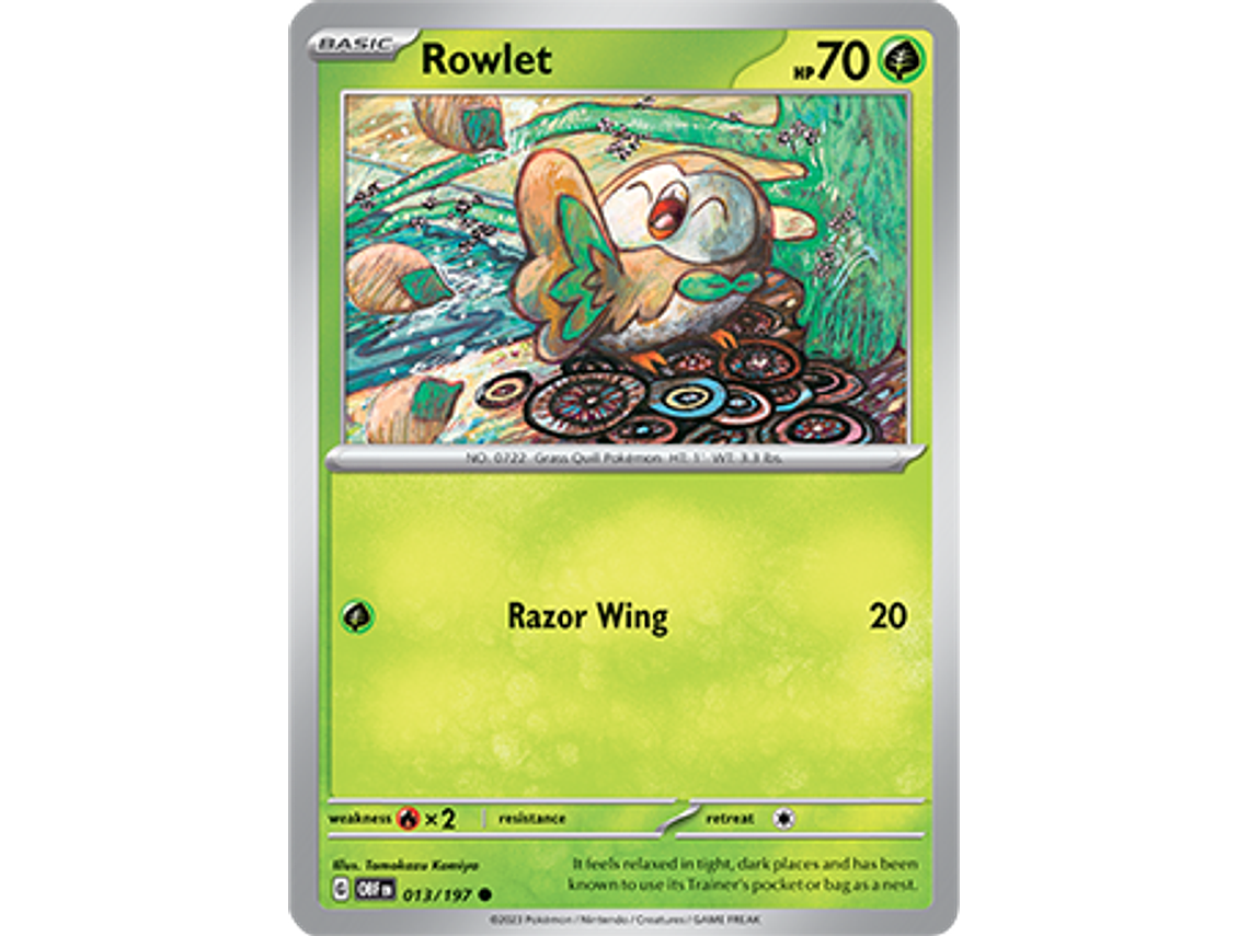 [013/197] [Rowlet] [OBF] 1