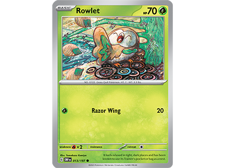 [013/197] [Rowlet] [OBF] 1