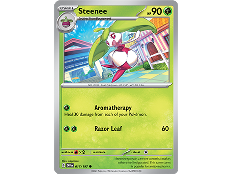 [017/197] [Steenee] [OBF] 1