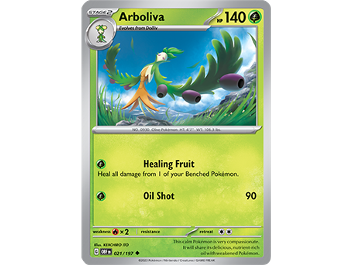 [021/197] [Arboliva] [OBF] 1