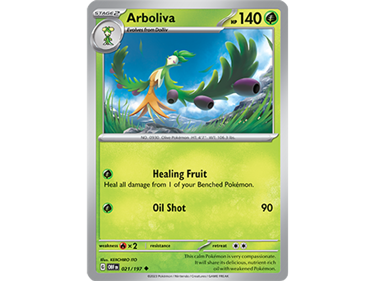 [021/197] [Arboliva] [OBF] 1