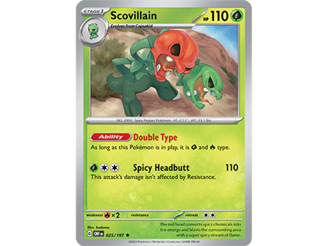 [025/197] [Scovillain] [OBF] 1