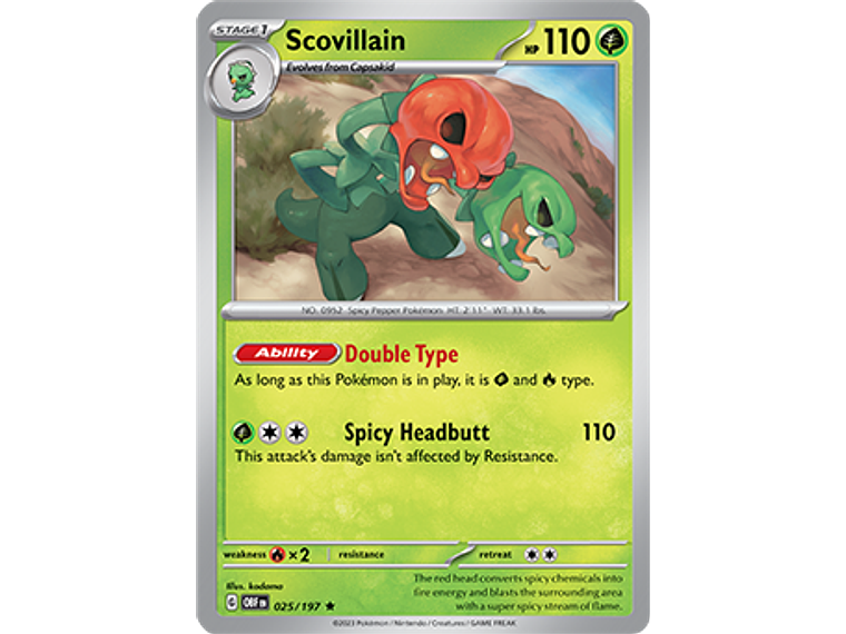 [025/197] [Scovillain] [OBF] 1