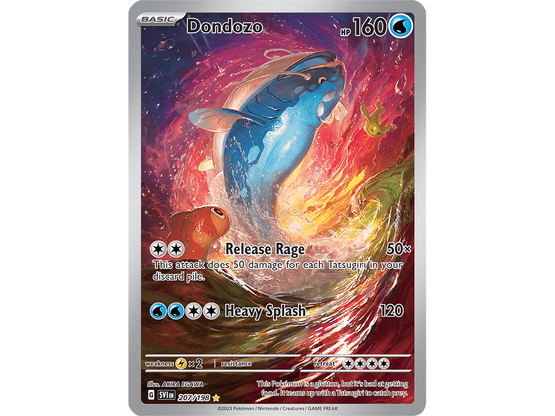 [207/198] [Dondozo] [SVI] 1