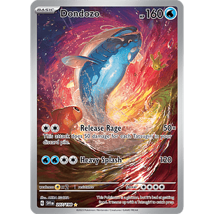 [207/198] [Dondozo] [SVI]