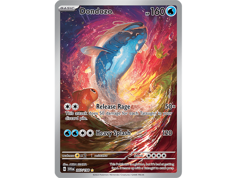 [207/198] [Dondozo] [SVI] 1