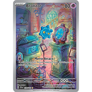 [170/162] [Bronzor] [TEF]