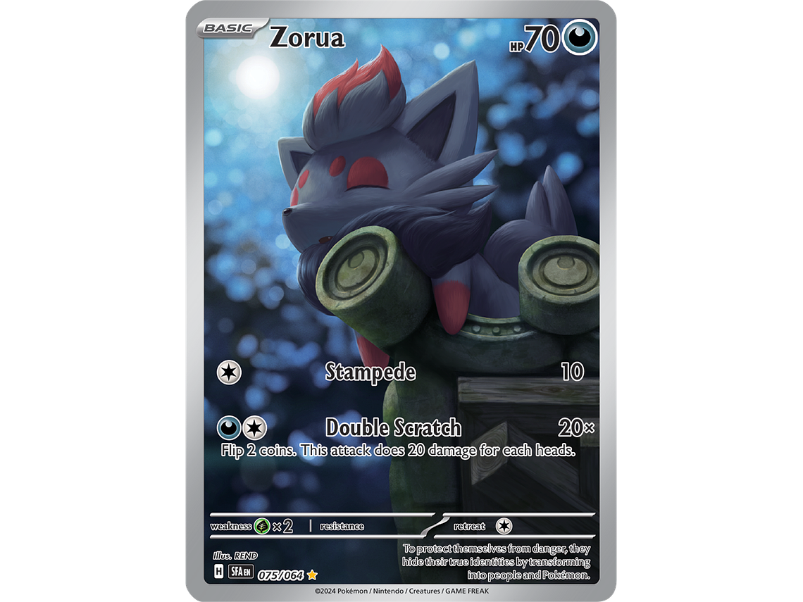 [075/064] [Zorua] [SFA] 1