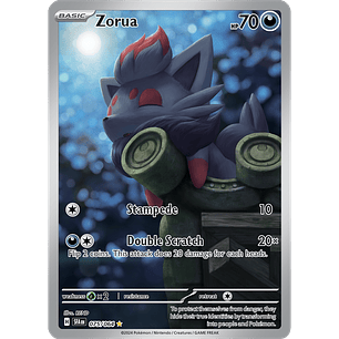 [075/064] [Zorua] [SFA]