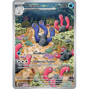 [224/091] [Wugtrio] [PAF]