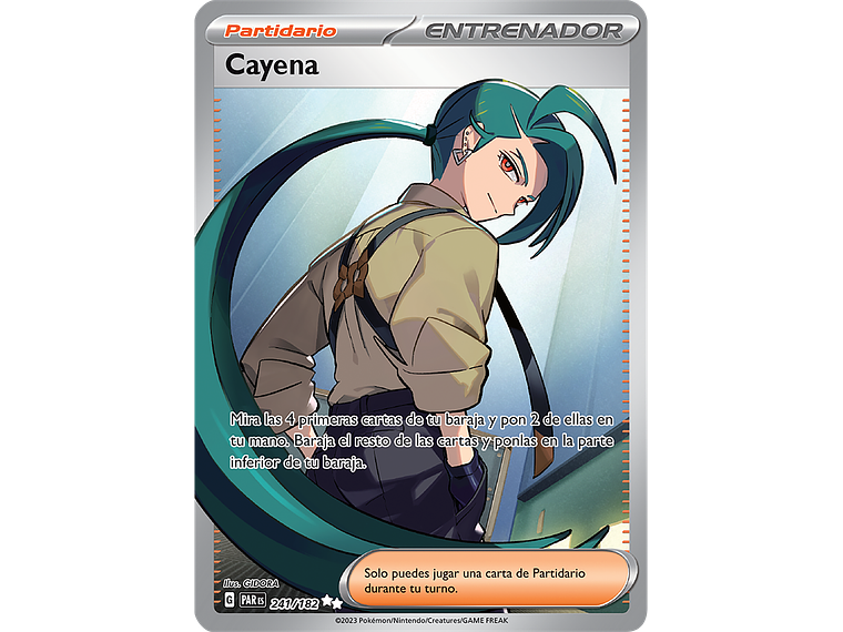 [241/182] [Rika] [PAR] 1