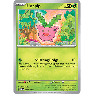 [001/193] [Hoppip] [PAL]