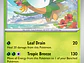 [007/193] [Tropius] [PAL] - Miniatura 1