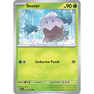 [010/193] [Snover] [PAL]