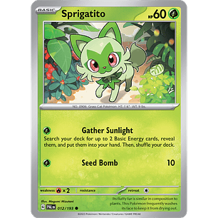 [012/193] [Sprigatito] [PAL]