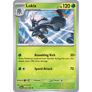 [021/193] [Lokix] [PAL]