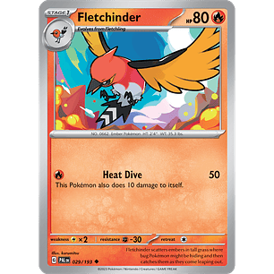 [029/193] [Fletchinder] [PAL]