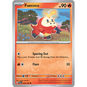 [035/193] [Fuecoco] [PAL]