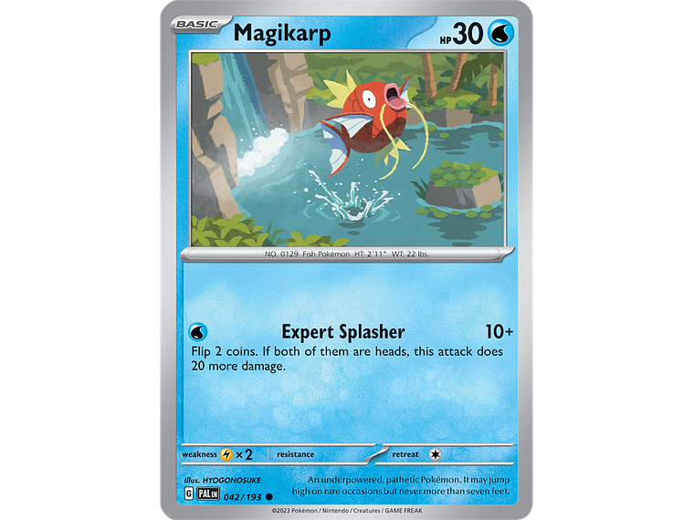 [042/193] [Magikarp] [PAL] 1