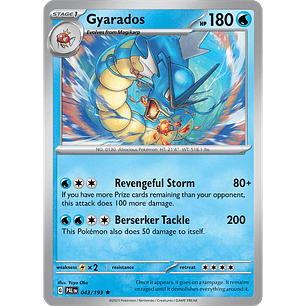 [043/193] [Gyarados] [PAL]