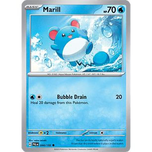 [044/193] [Marill] [PAL]