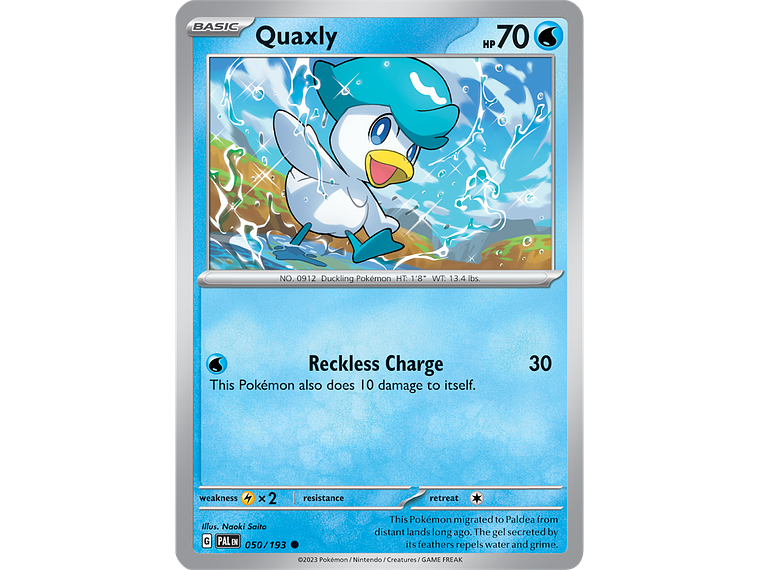 [050/193] [Quaxly] [PAL] 1