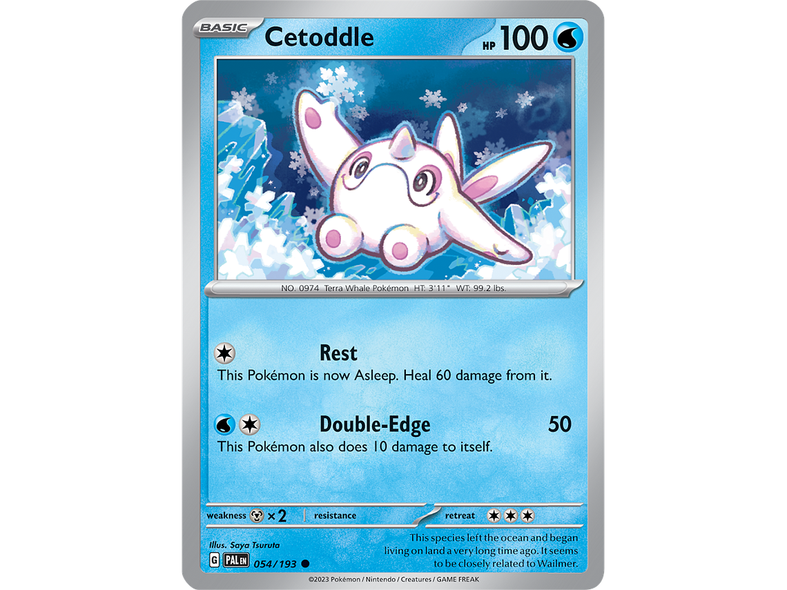 [054/193] [Cetoddle] [PAL] 1