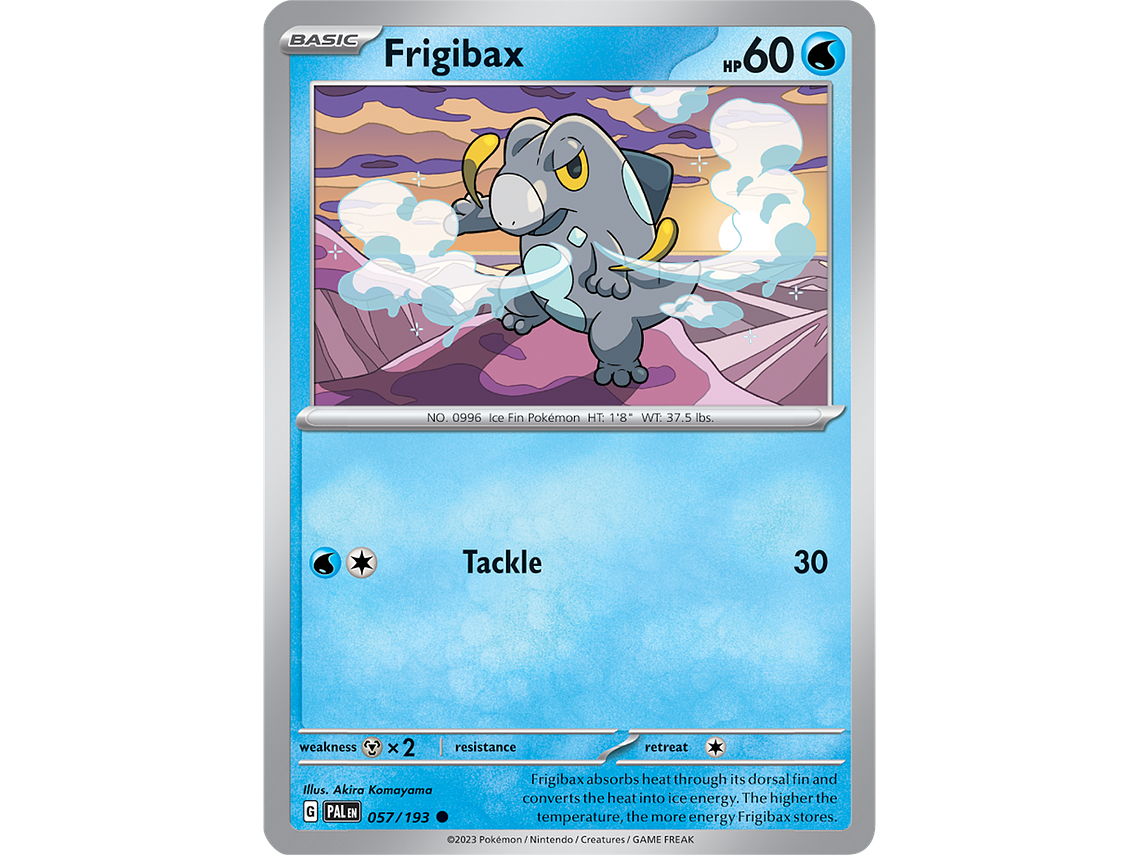 [057/193] [Frigibax] [PAL] 1
