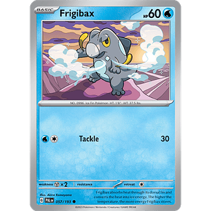 [057/193] [Frigibax] [PAL]
